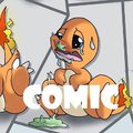 *C*_Sneezing charmander cub