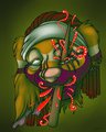 Impaled by Zikaur
