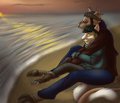 I´ll Keep You Warm by Zikaur