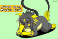 Such a Mouse