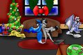 Christmas Time
