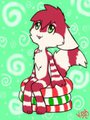 I love mint :3 by ryudofox