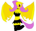 FlutterBat