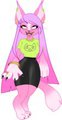 roxys sona by nullifications