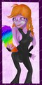 KairaPlatypus by KairaPlatypus
