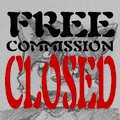 FREE COMMISSION closed by DM