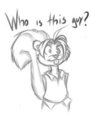 who is this guy