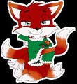 Chibi Leo :comm: