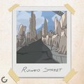 The World of Ruan - Ruined City Streets