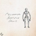 The World of Ruan - Service Droid