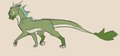 Green Dragon