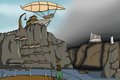 The World of Ruan - Concept Art