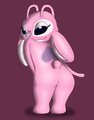 Experiment's Experiment by WaffleFox