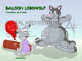 Balloon Lobowolf Commission
