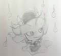 Maid Misdreavus