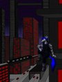 The One That Went Rogue