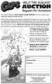 Help Stan Sakai by LordTora
