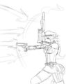 Target Locked