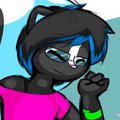 It's the 80s