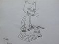 Katz x Courage