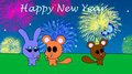 Happy new year 2014