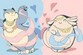 More Harem Pokegirls by Juni221
