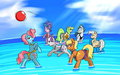 2014 it's pony year!!!