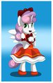 Card Captor Sweetie Bell