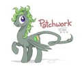 Patchwork
