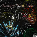 Happy New Year