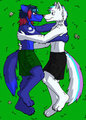 Mundoo and Colty