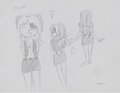 Nym Character Sheet
