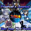 Frostcat's Voice Journal: New Year, New Goals