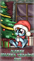 Merry Hearth's Warming Eve
