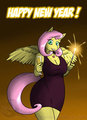 Happy new year ! ^^
