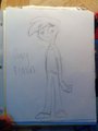 Sad Danny