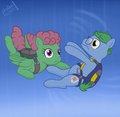 Software Patch's Flying Circus