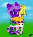 Hug Project #2: Lucca