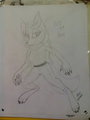 Blitz the Furry