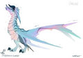 Varian the Wyvern-y-Thing