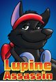 My AC 2010 Conbadge