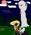 Daddy Myo by BlackflameChirusea