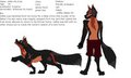 Zelltis the exile by Dragonlord354