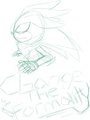 Change The Formality wip by hiccupthedragonboy