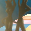 New Year, New Party ! by YFurry