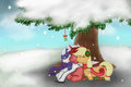 Best of Both Worlds by SparcHaze