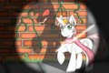 Mirrorshine by SparcHaze