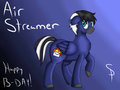Air Streamer