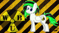 Wubster Belle