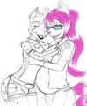 Huggies